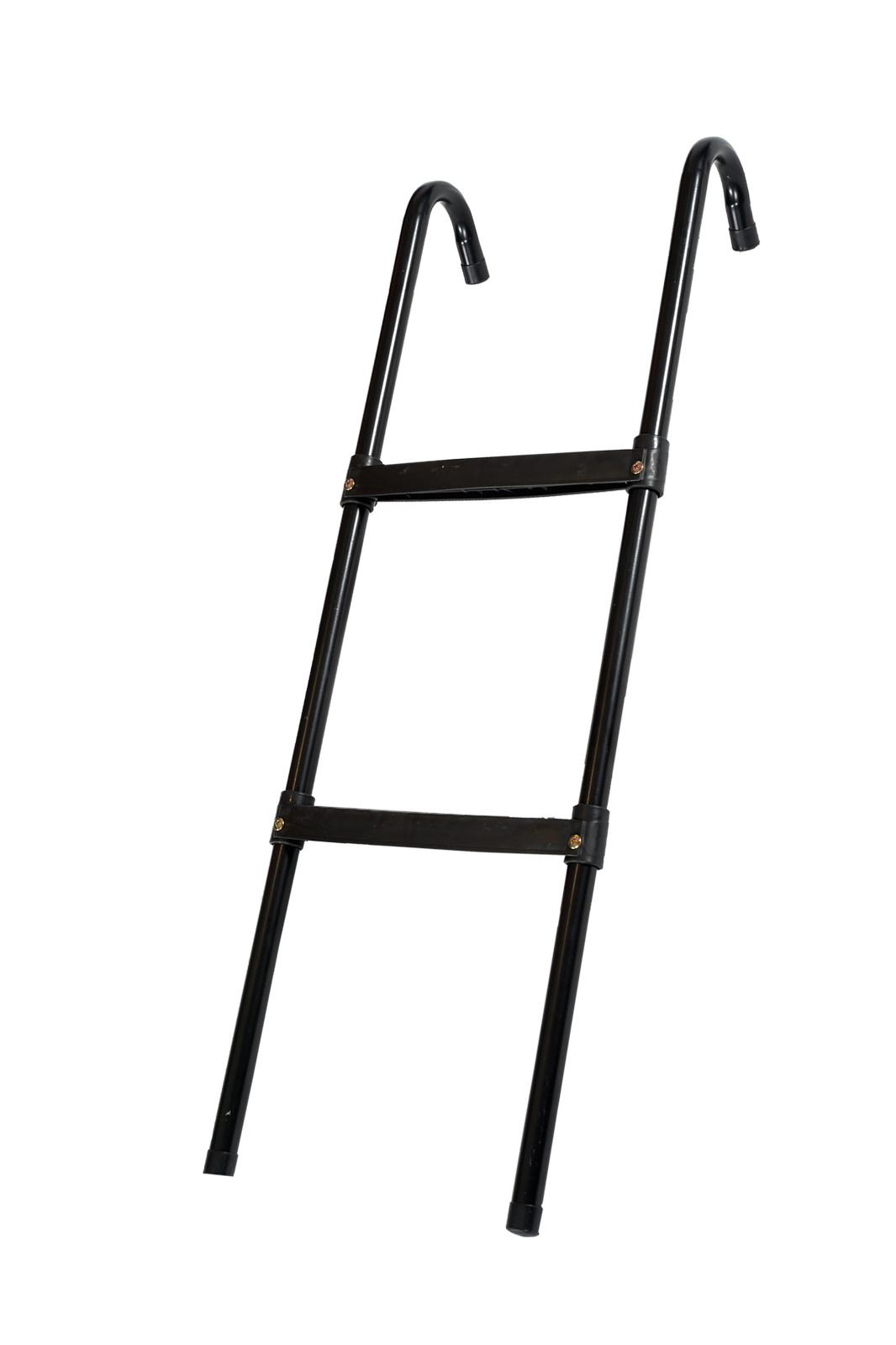 Trampolina Ogrodowa Jumpi 312cm/10FT Maxy Comfort Plus Czarna Z Wewnętrzną Siatką